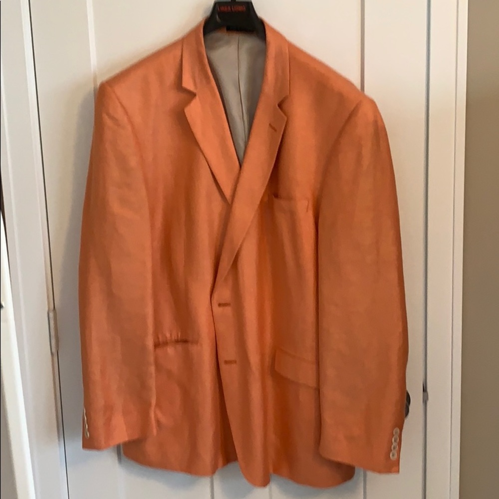 Linea uomo blazer